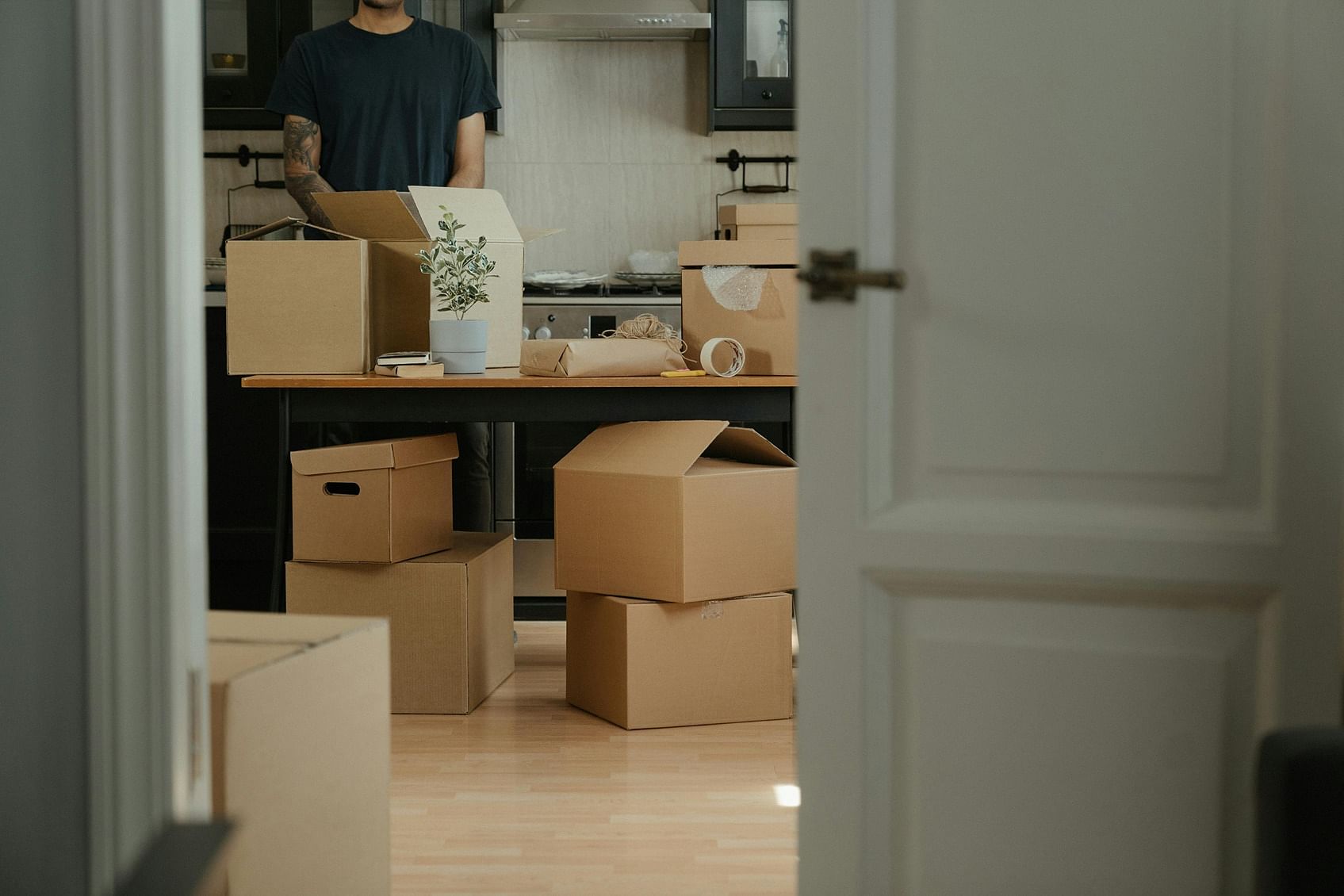 13 Questions to Ask Potential Roommates